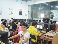 面对面教学