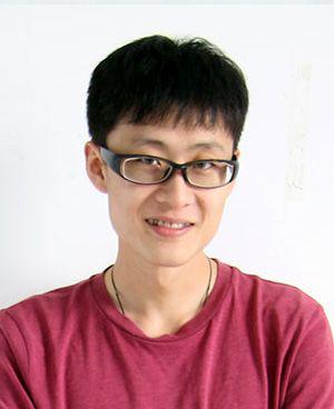 陈少浦