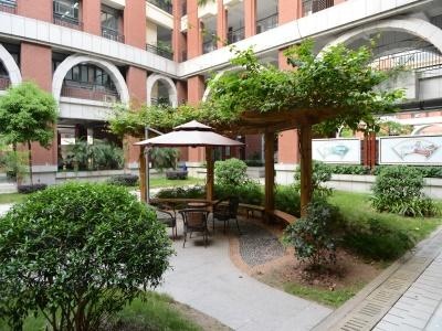 广东华侨中学国际课程