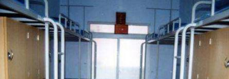 南京科技職業(yè)學(xué)院五年制大專2020年宿舍條件