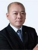 成都好口才演讲俱乐部高级讲师卿杨剑