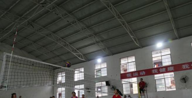 益阳劳动职业中专学校