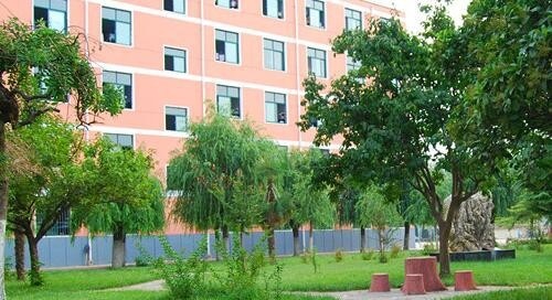 濮阳职业中等专业学校