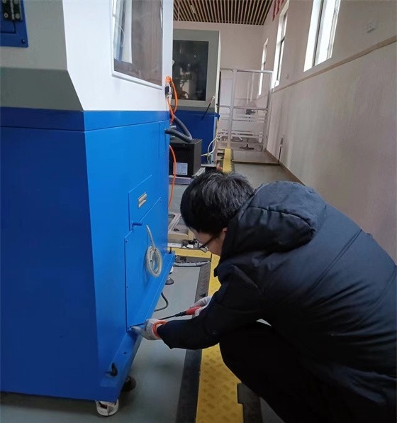 江西华忆电子工业中等专业学校