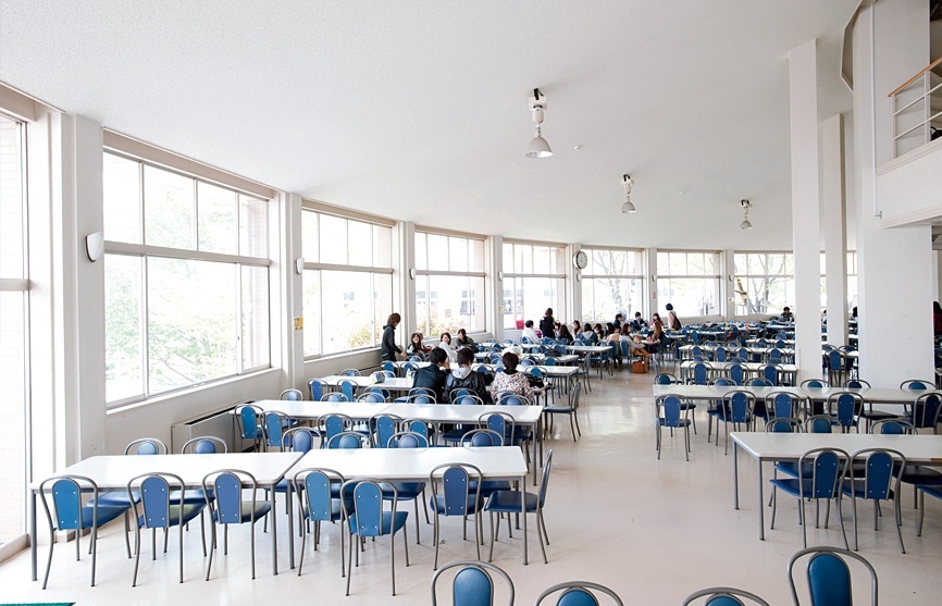 富士常叶大学