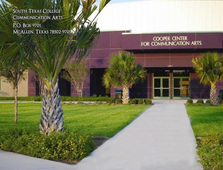 南德克萨斯学院