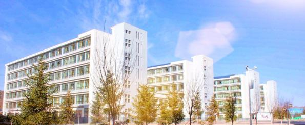 白银矿冶职业技术学院2020年招生办