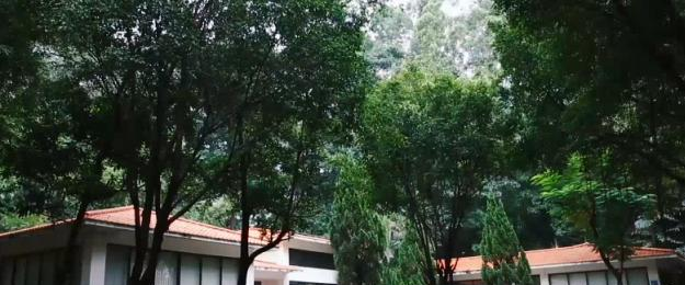广州番禺职业技术学院