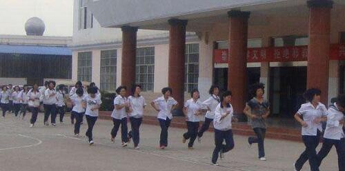 金沙第二职业技术高级中学网站