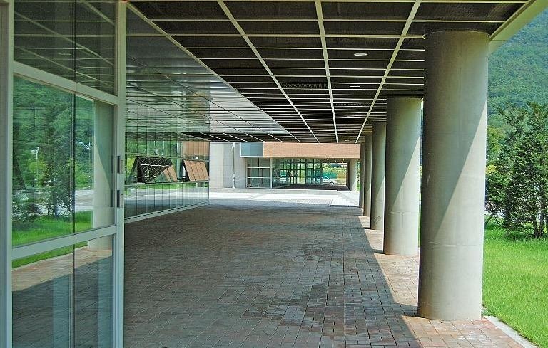京仁教育大学