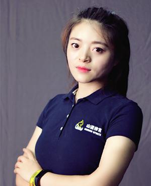 孙倩倩