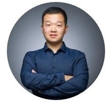 新通雅思考前冲刺班老师Hush Luo