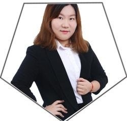 丁婧 Ellie