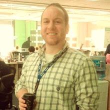 无锡美联英语好不好-无锡美联Patrick Truax老师