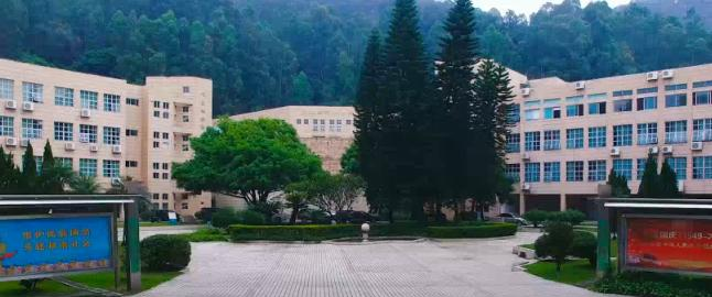 广州番禺职业技术学院