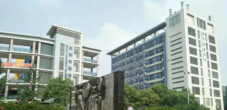 2023南京市江宁高级中学招生简章