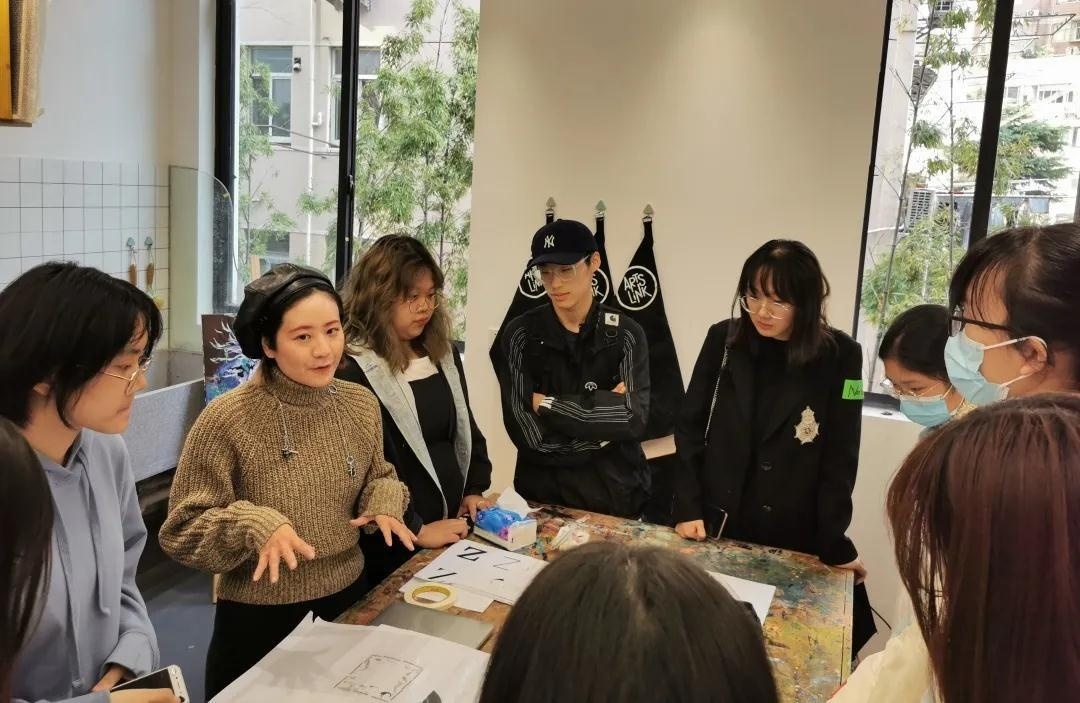 上海诺科学校