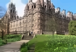 HDC留学英澳加新名校班招生简章