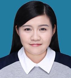 张梦媛【英语教师】