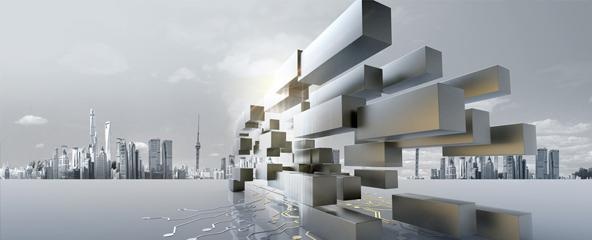 所有3D制作的"源头"