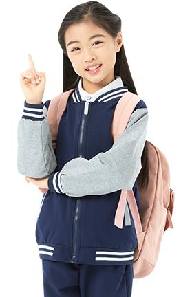 社会情感技能课程学员