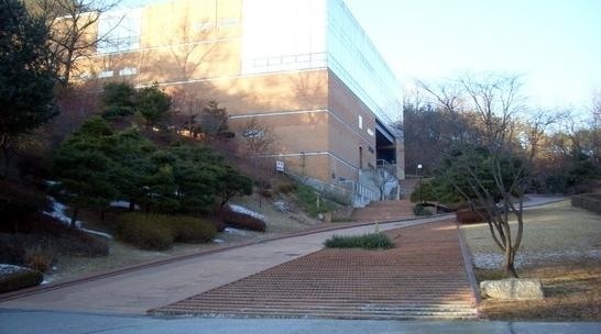 抱川中文医科大学