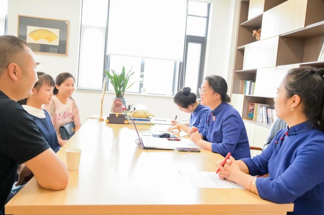 成都巴德美际国际学校