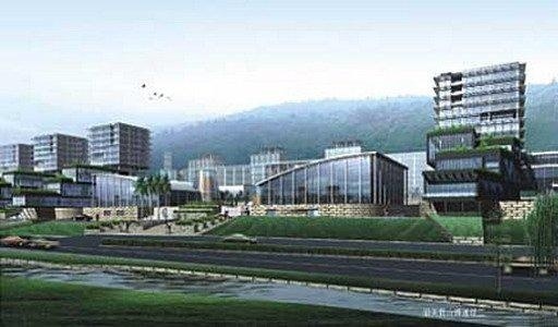 浙江大学科技园