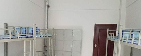 兰州卫生学校2022年宿舍条件