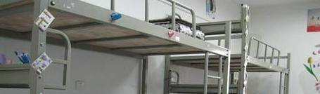 张家口供销中专学校