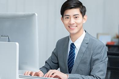 塑造形象