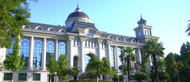 西安外事学院排名(2022全国排名)，西安外事学院在陕西的排名-2023参考