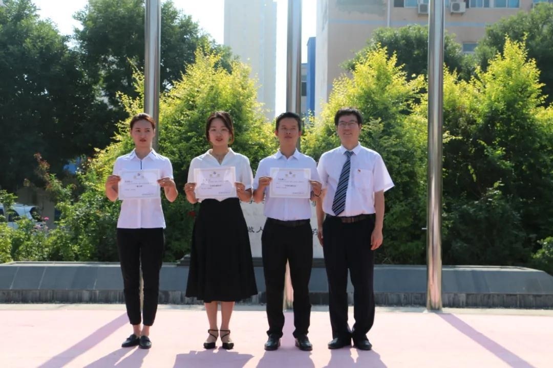 盛华碧桂园中英文学校