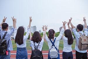 北京新东方国际双语学校