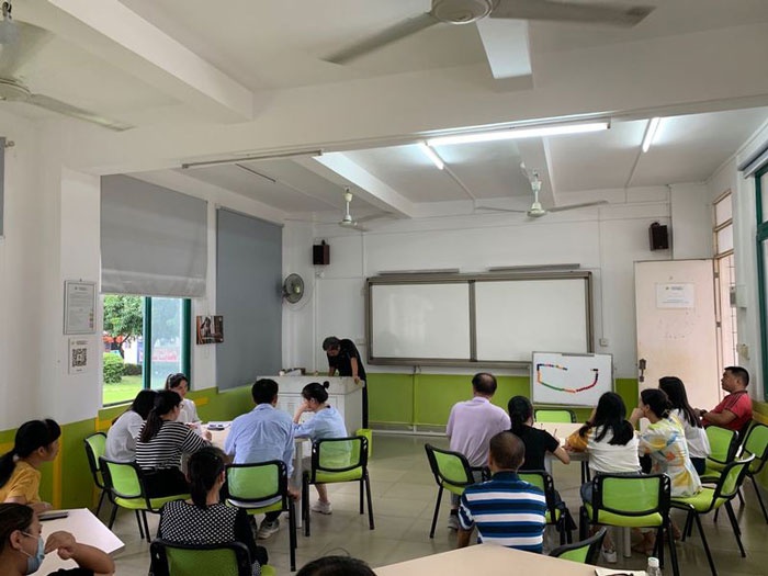 广东财经大学国际学院