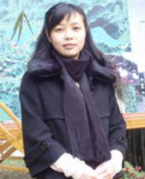 曾莉