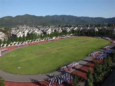 北京市师达中学