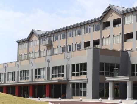 奈良文化女子短期大学