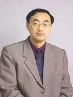 葛世荣