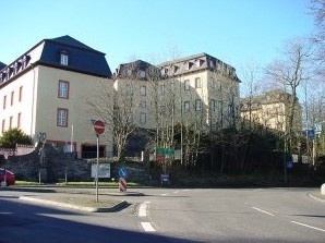 德意志联邦银行学院