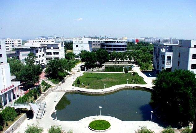 绵阳世纪石油工程技术学校