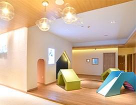 苏州科贝乐全脑早教