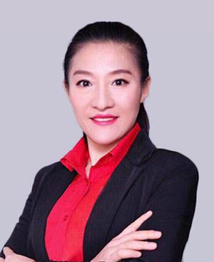 杨冠芹