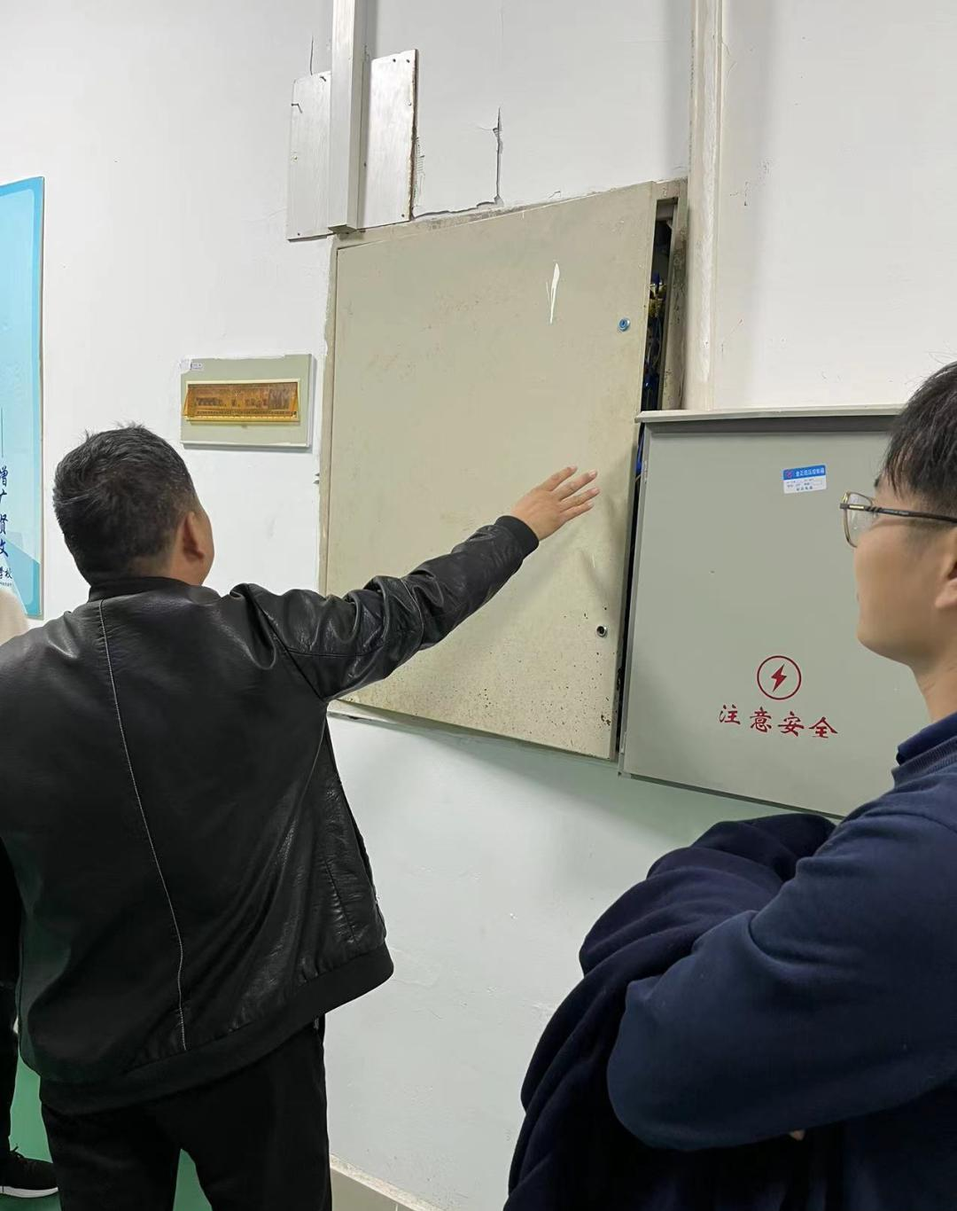 河南信阳航空服务学校