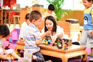 北京乐成国际学校
