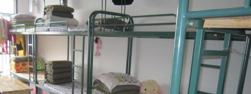 新余特种防卫学校