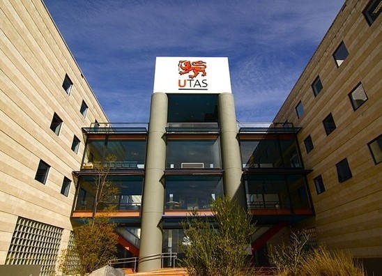 塔斯马尼亚大学