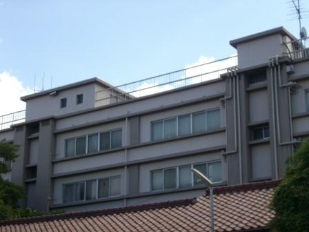 爱知水帆大学