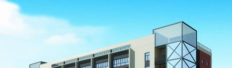 成都第十八中学分部