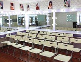 南京色韵东方彩妆造型